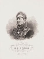 TvB G 3914
<br/>
Portret hertog van Neipperg
<br/>
<em>Toschi, Paolo (1788-1854)</em>